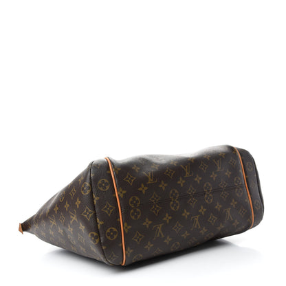Louis Vuitton Monogram Totally GM 4 of 10