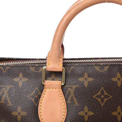 Louis Vuitton Monogram Popincourt 12 of 13