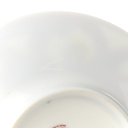 Hermes Porcelain Balcon du Guadalquivir Breakfast Cup And Saucer Set Of 2 15 of 16