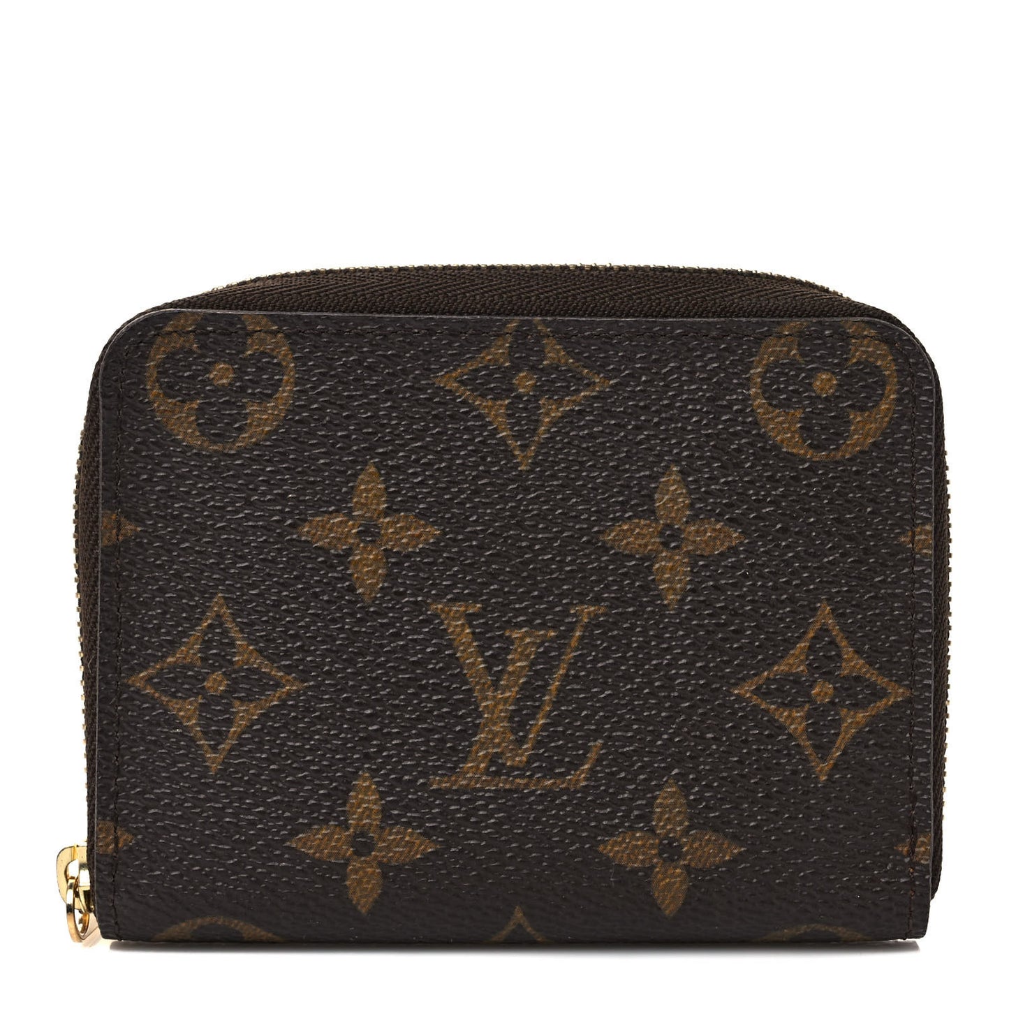Monogram Zippy Coin Purse