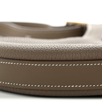 Hermes Togo Swift P'tit Arcon Etoupe 8 of 9