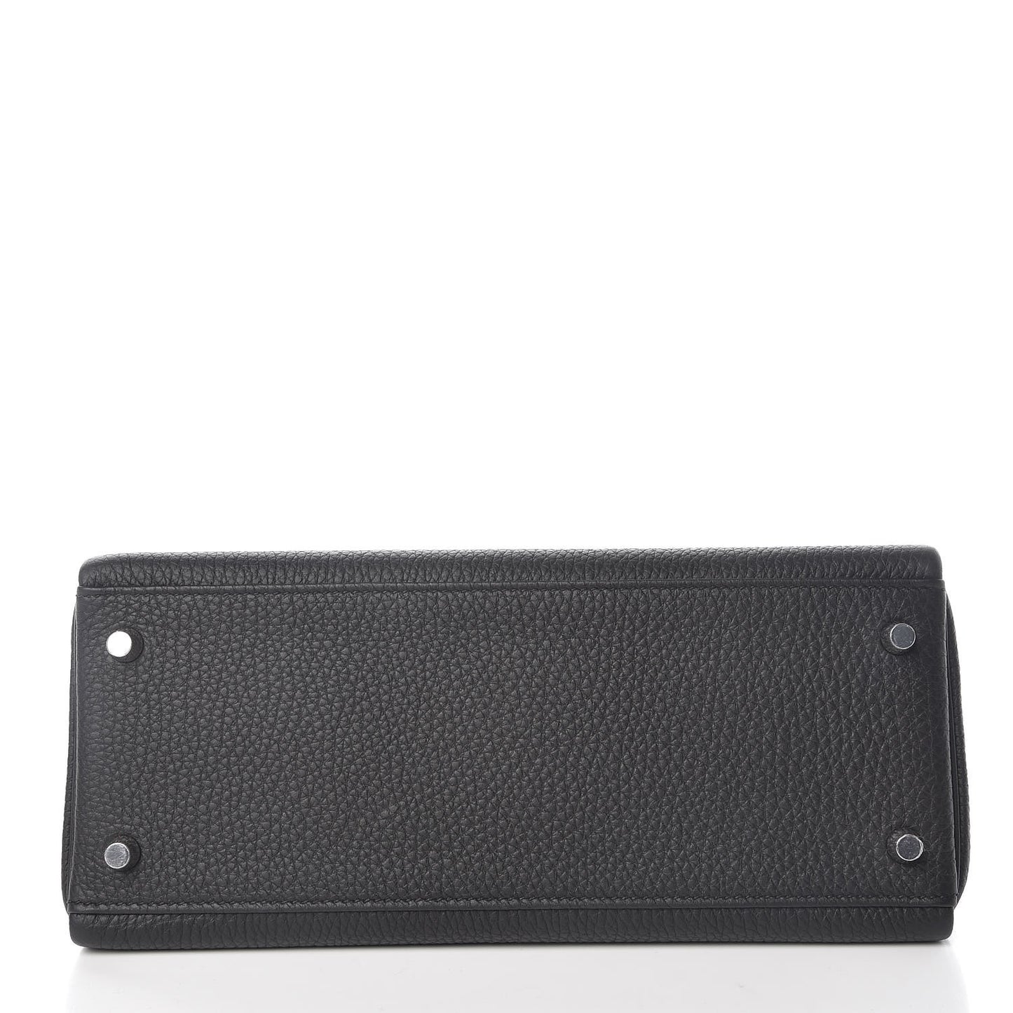 Togo Kelly Retourne 28 Black