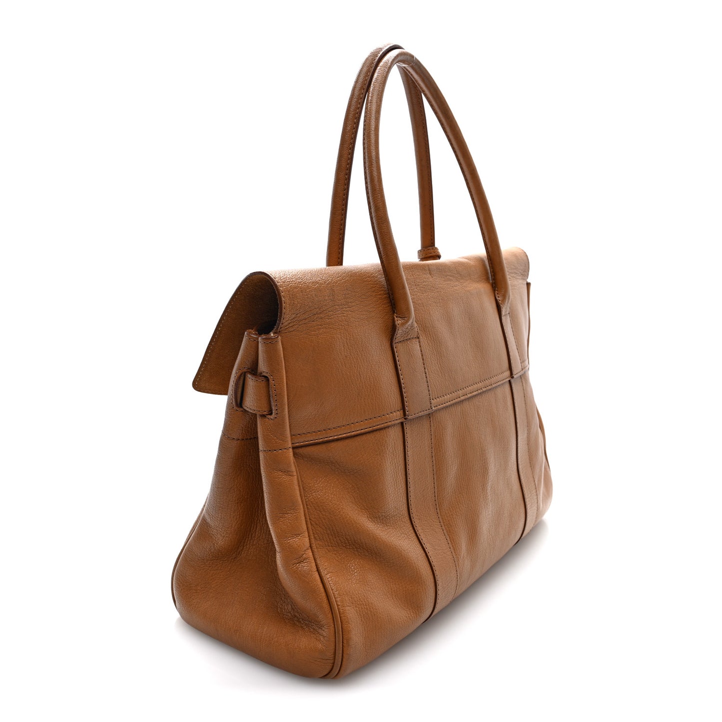 Glossy Goat Bayswater Deer Brown