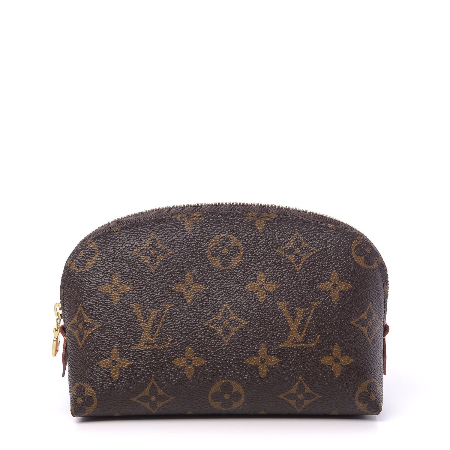 Louis Vuitton Monogram Cosmetic Pouch 1 of 10