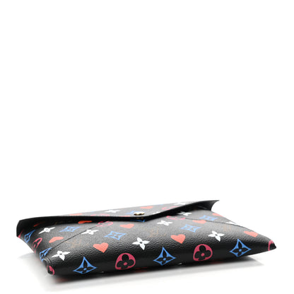 Louis Vuitton Game On Kirigami Pochette Set 3 of 5
