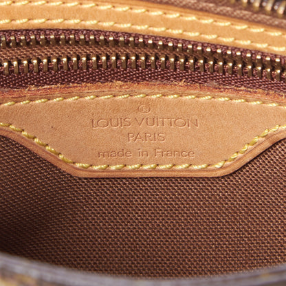 Louis Vuitton Monogram Trotteur 8 of 8