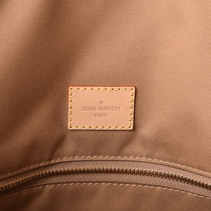 Louis Vuitton Monogram Graceful MM 6 of 9