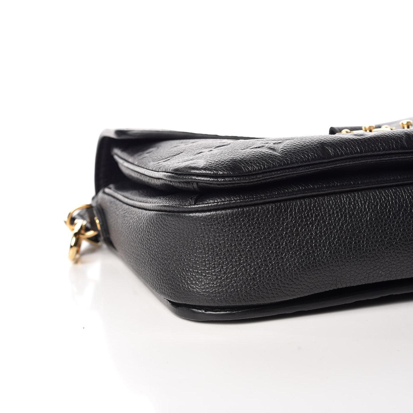Empreinte Pochette Metis Black