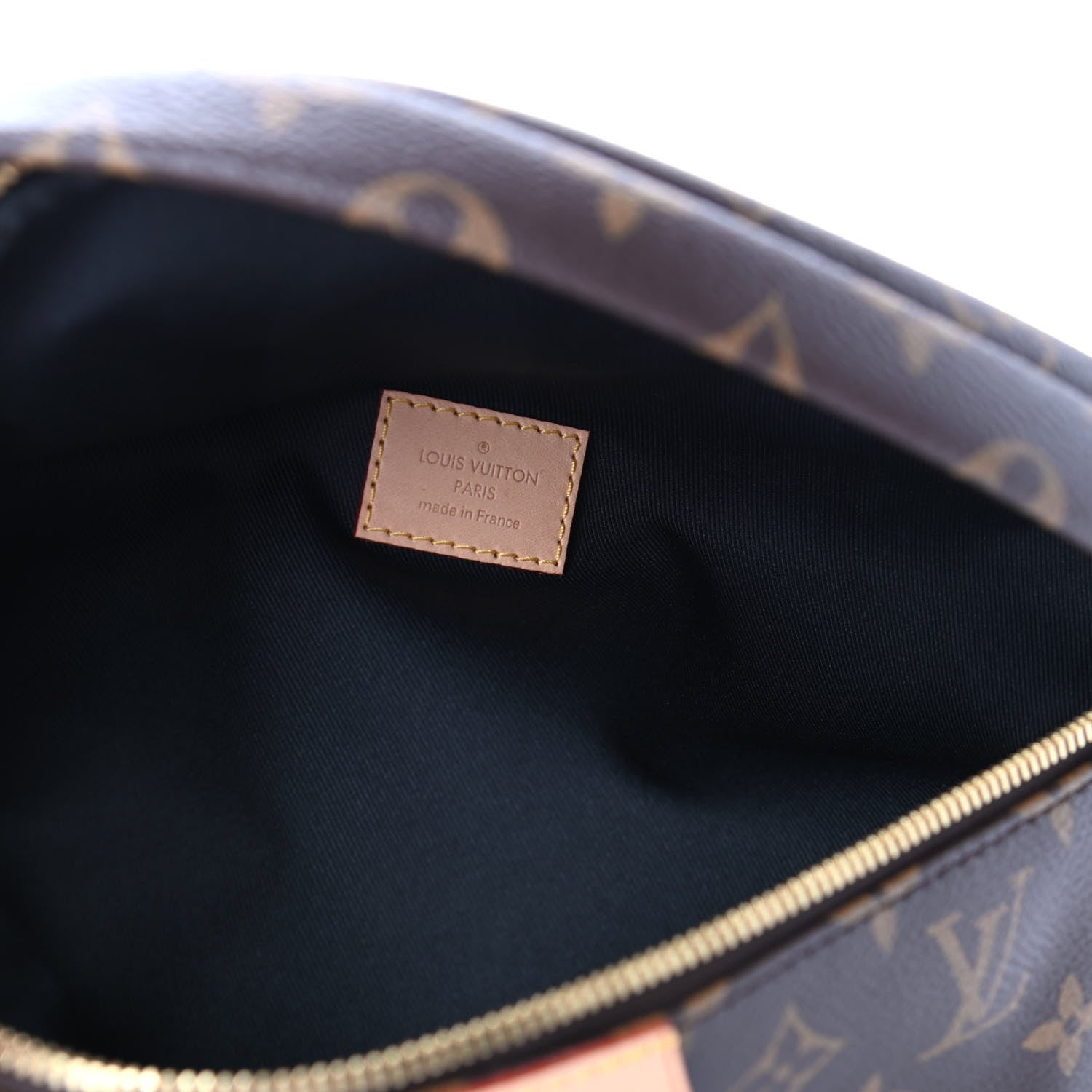 Louis Vuitton Monogram Bumbag 4 of 4