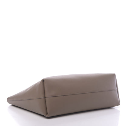 Saint Laurent Calfskin Large Shopping Tote Fard 4 of 15