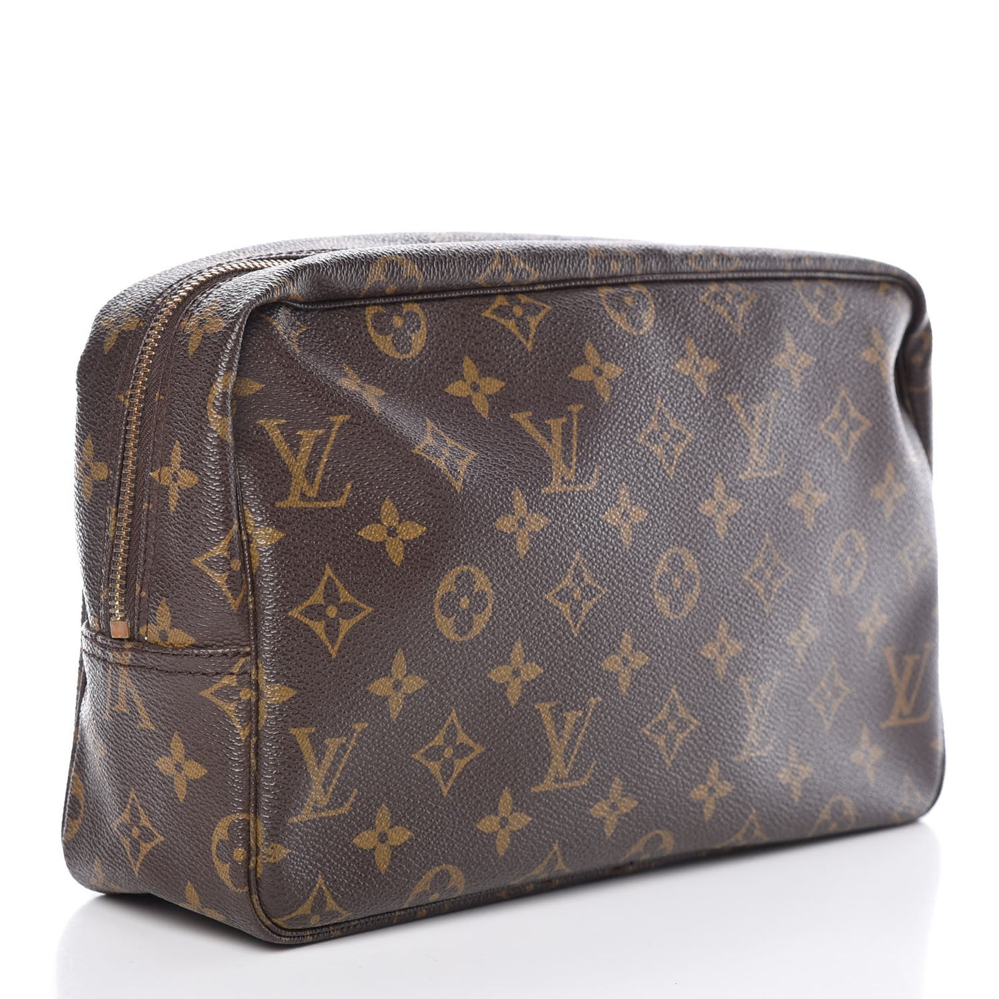 Monogram Trousse Toilette 28