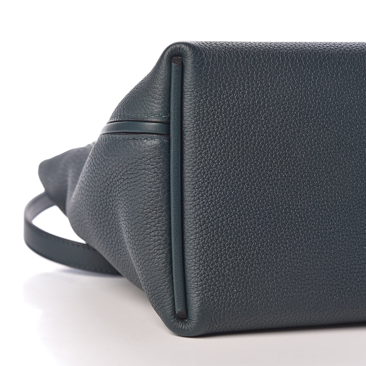 Hermes Togo Swift 24/24 29 Vert Cypress 10 of 12