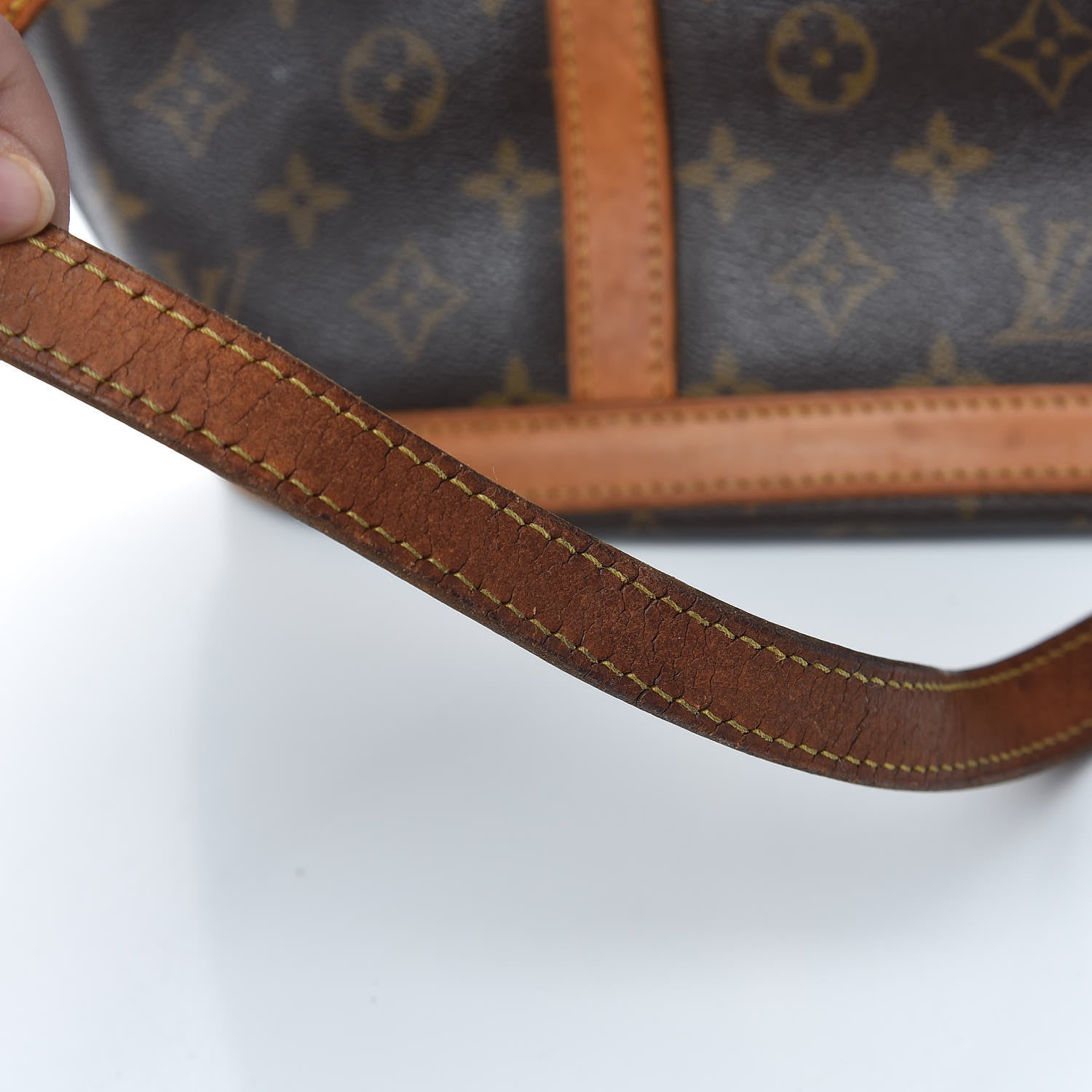Louis Vuitton Monogram Babylone 23 of 32
