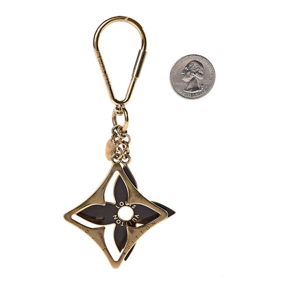 Louis Vuitton Puzzle Key Ring 2 of 2