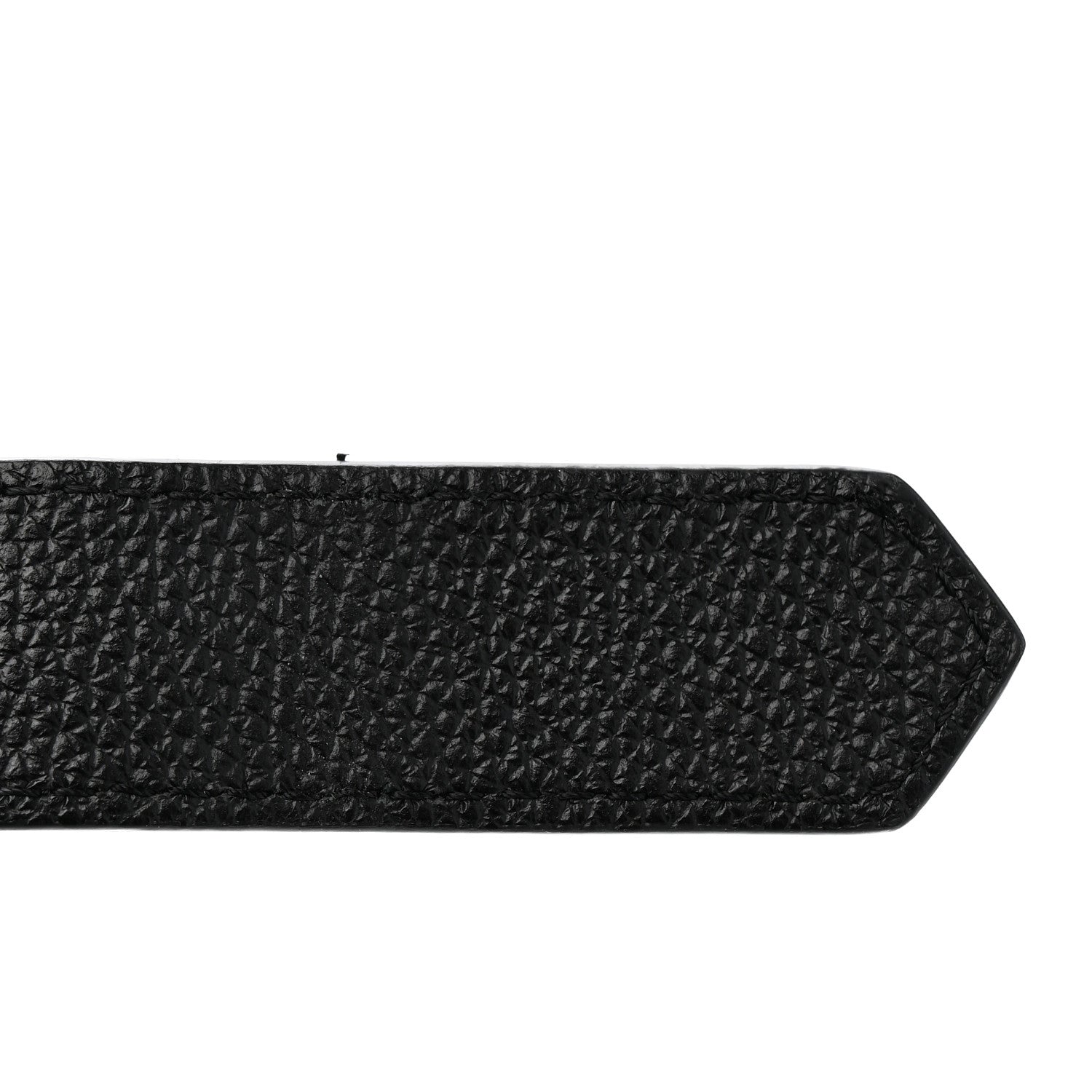 Tom Ford Grain Calfskin Large Tara Crossbody Black 15 of 15