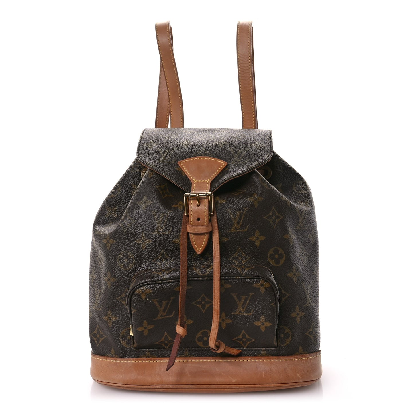 Monogram Montsouris MM Backpack