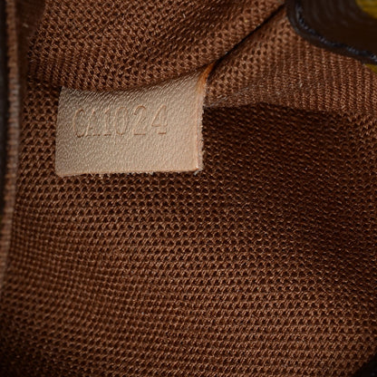 Louis Vuitton Monogram Pochette Gange 7 of 7