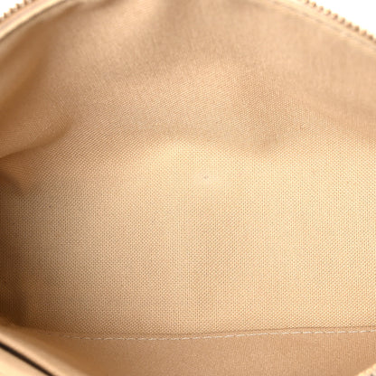 Louis Vuitton Damier Azur Pochette Accessories NM 5 of 10