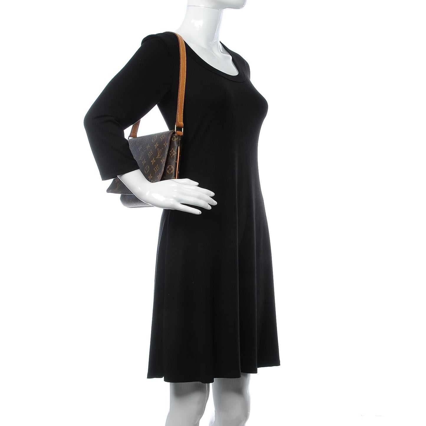 Monogram Musette Tango