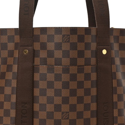 Louis Vuitton Damier Ebene Beaubourg 6 of 8