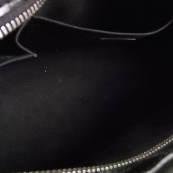 Louis Vuitton Epi Bowling Montaigne GM 9 of 9