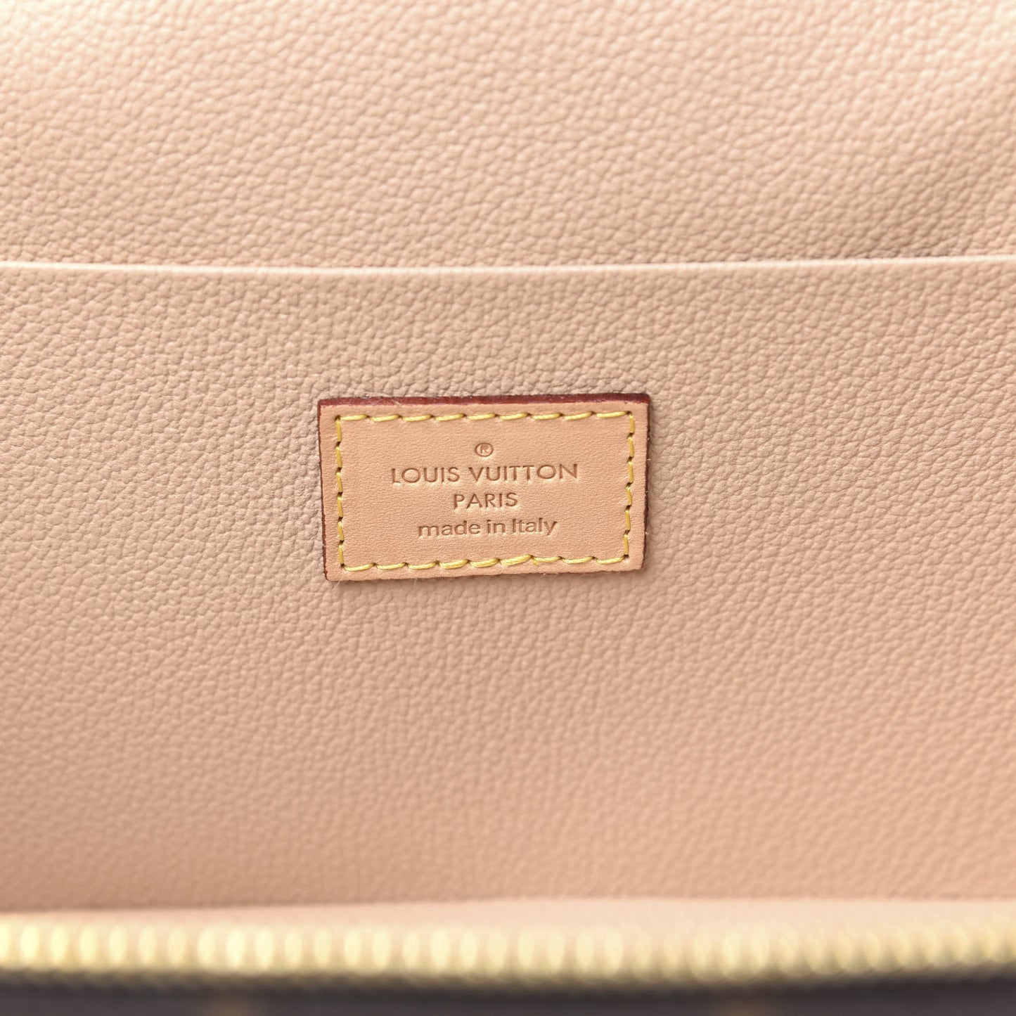 Monogram Nice BB