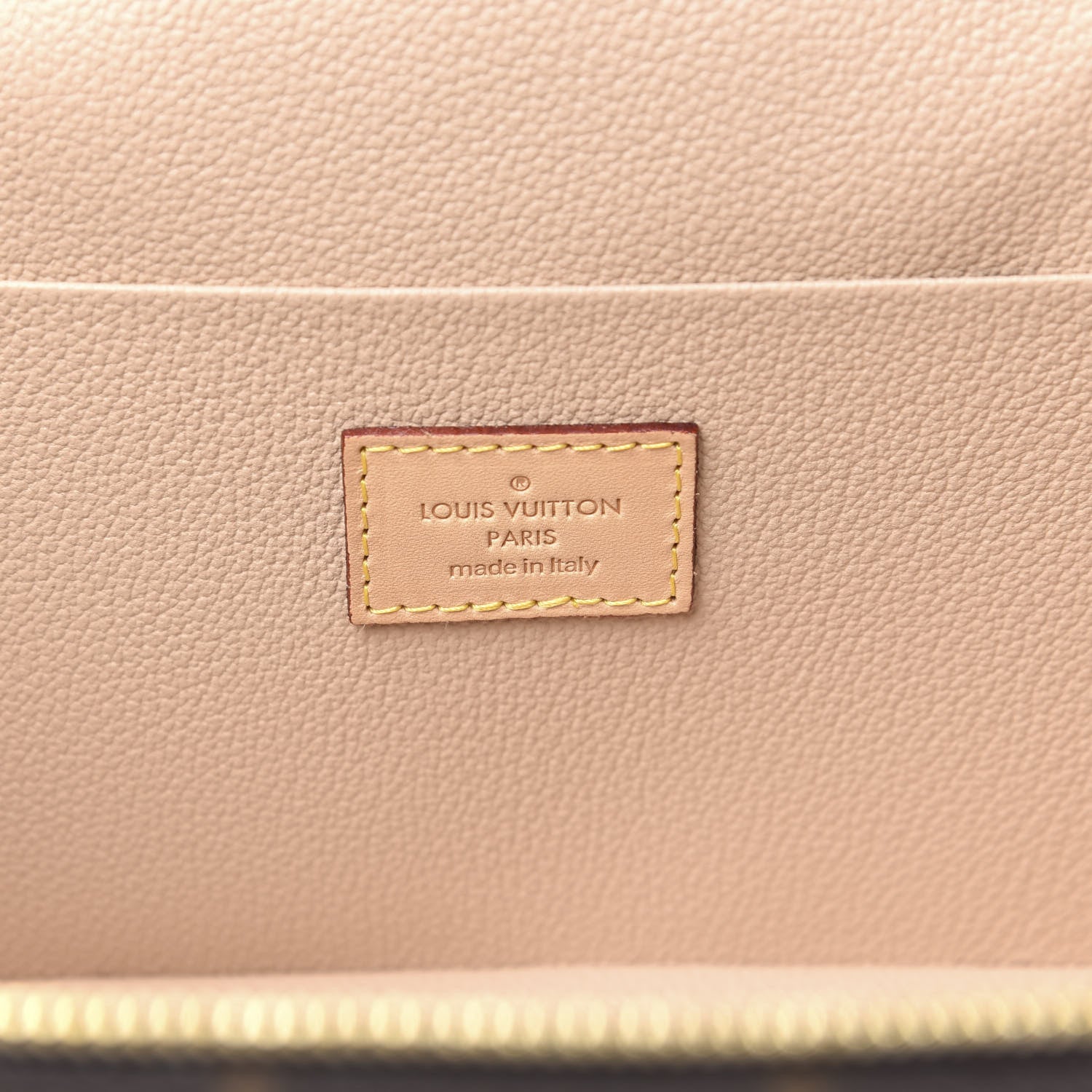 Louis Vuitton Monogram Nice BB 6 of 10