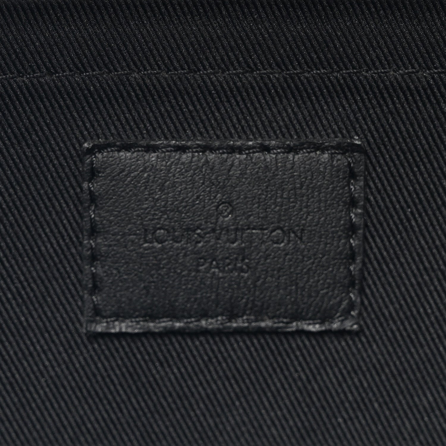 Louis Vuitton Monogram Palm Springs Backpack Mini 6 of 14