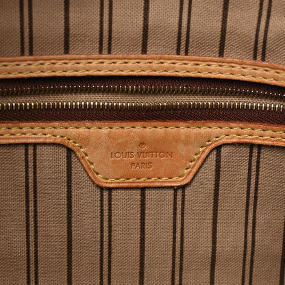 Louis Vuitton Monogram Delightful GM NM 6 of 8