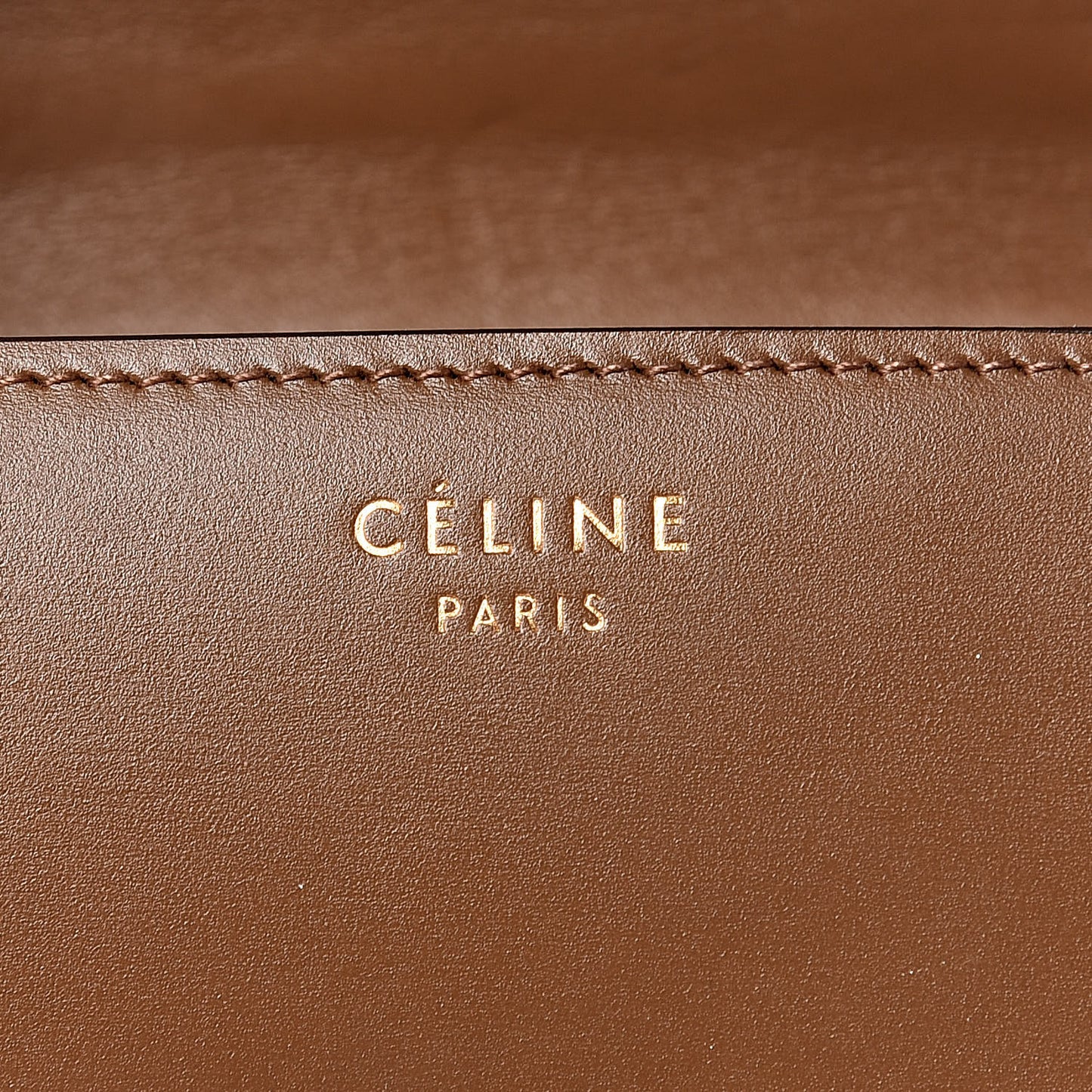 Box Calfskin Small Classic Box Flap Bag Camel