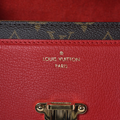 Louis Vuitton Monogram Victoire Cherry 6 of 11