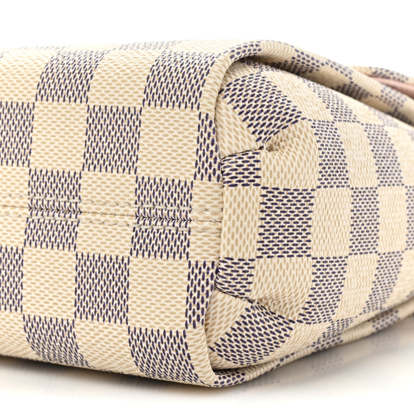 Damier Azur Croisette