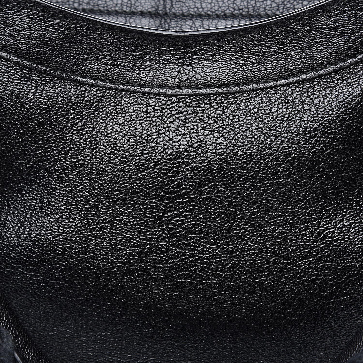 Balenciaga Chevre Gold Metallic Edge Hardware City Black 11 of 12