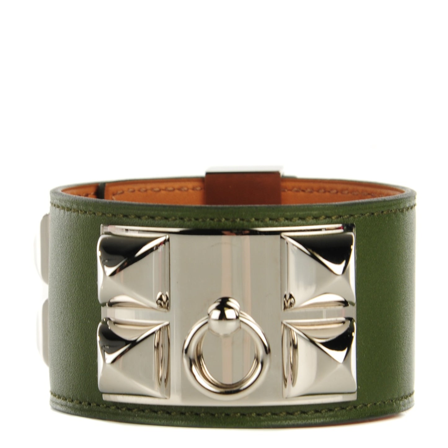 Tadelakt Collier De Chien CDC Bracelet L Canopee