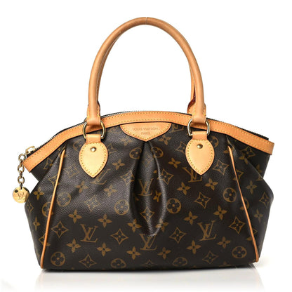Louis Vuitton Monogram Tivoli PM 1 of 9