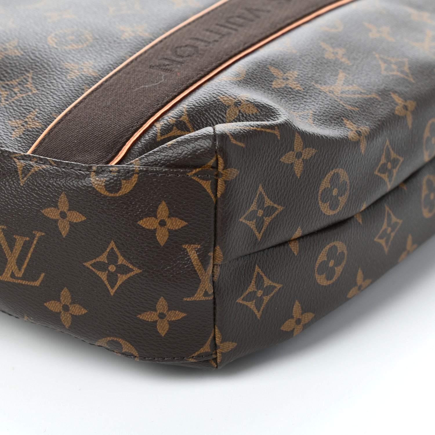 Louis Vuitton Monogram Cabas Beaubourg 9 of 9