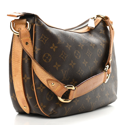 Louis Vuitton Monogram Tulum PM 2 of 9