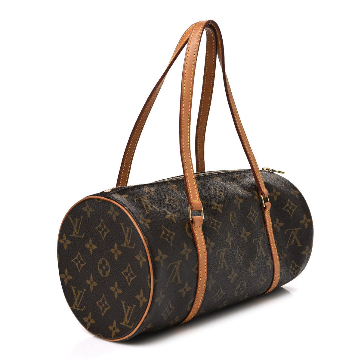 Monogram Papillon 30