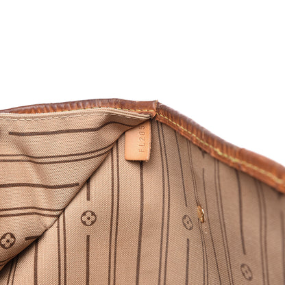 Louis Vuitton Monogram Neverfull GM 9 of 16