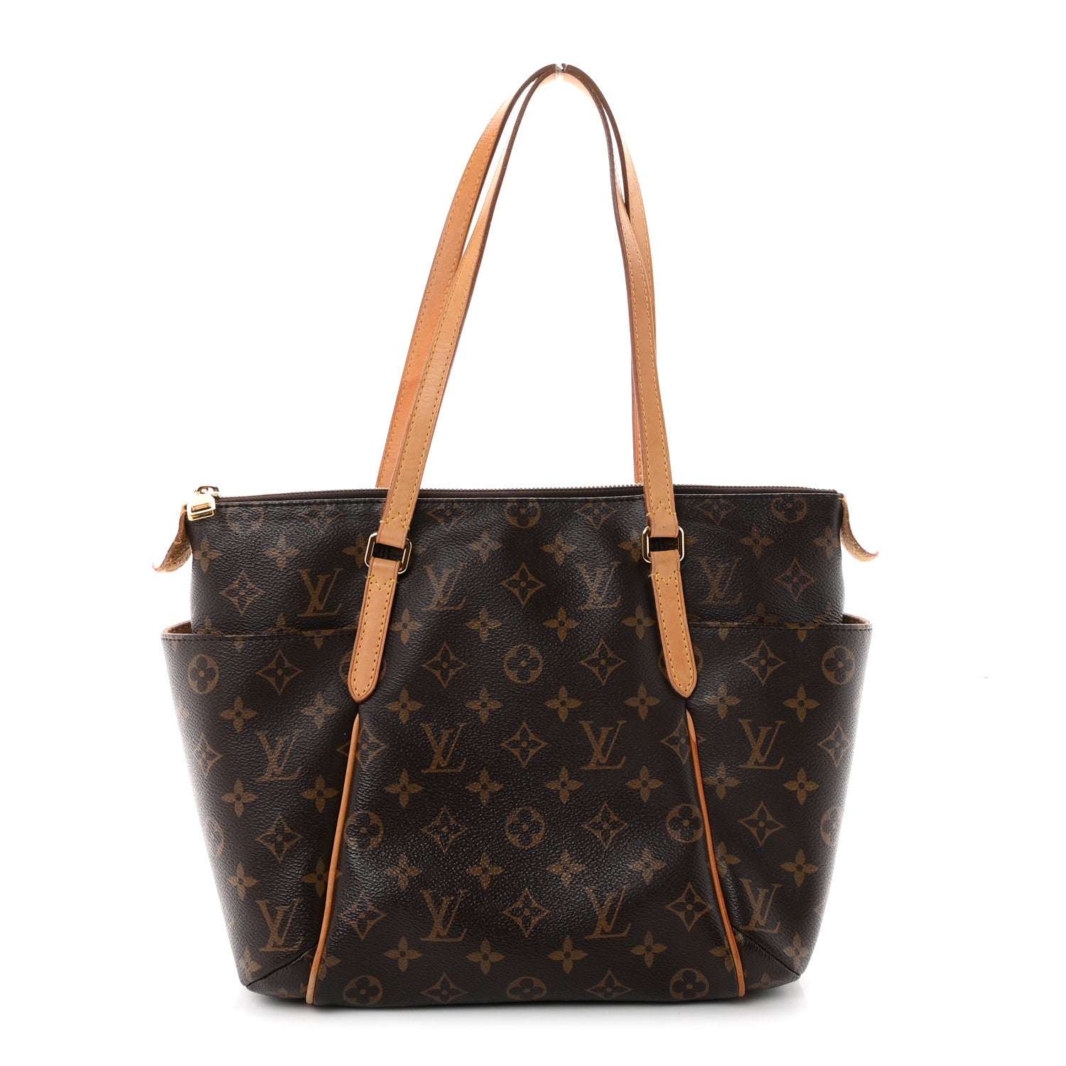 Louis Vuitton Monogram Totally MM 1 of 11