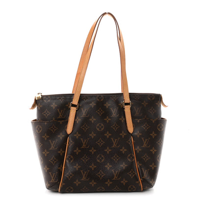 Louis Vuitton Monogram Totally MM 1 of 11