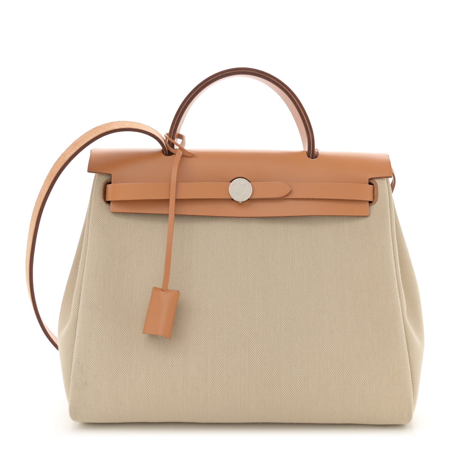 Military Toile Vache Hunter Herbag Zip Retourne 31 PM Beton Naturel
