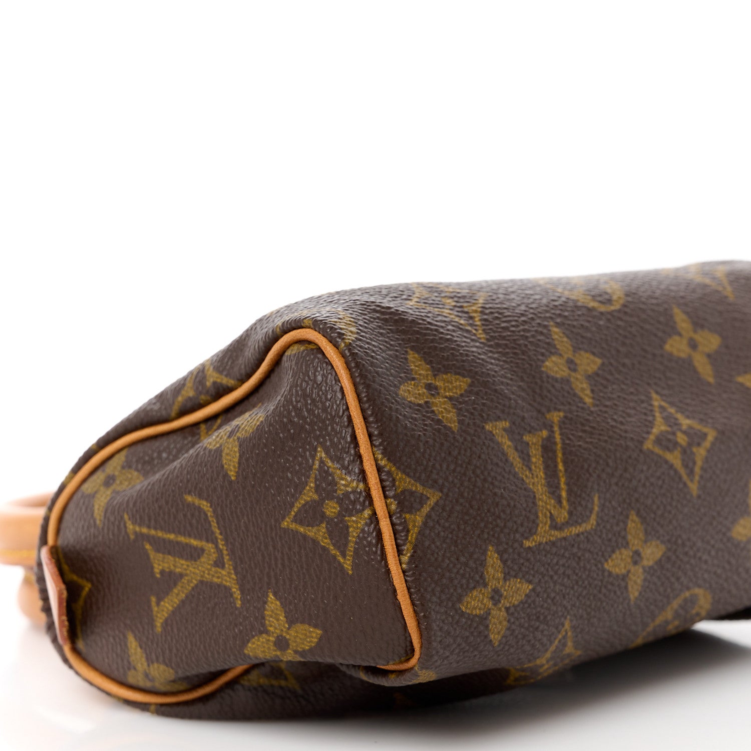 Louis Vuitton Monogram Mini Sac HL Speedy 9 of 10
