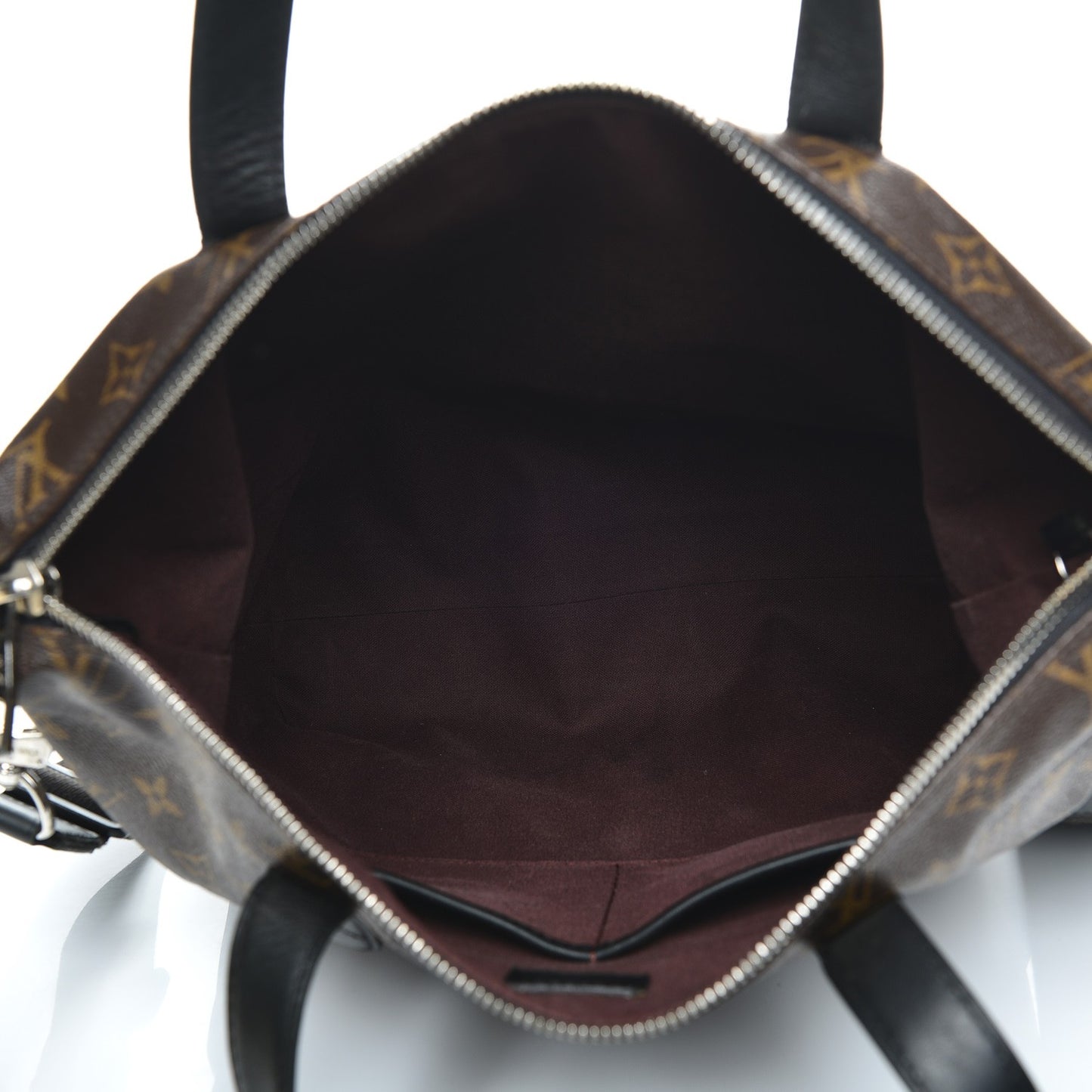 Monogram Macassar Kitan