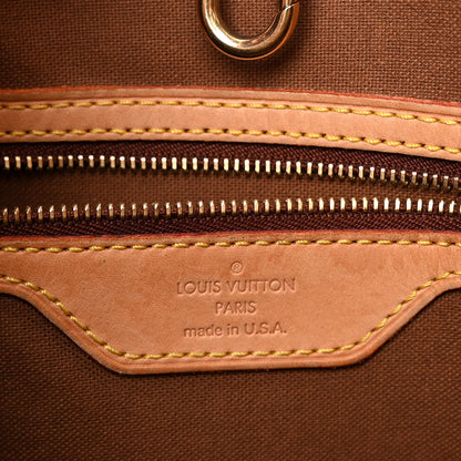 Louis Vuitton Monogram Batignolles Horizontal 6 of 13