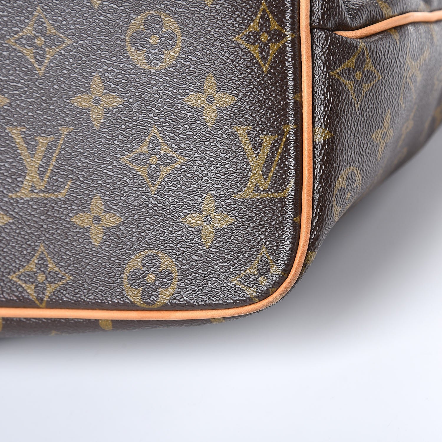 Louis Vuitton Monogram Palermo GM 17 of 17