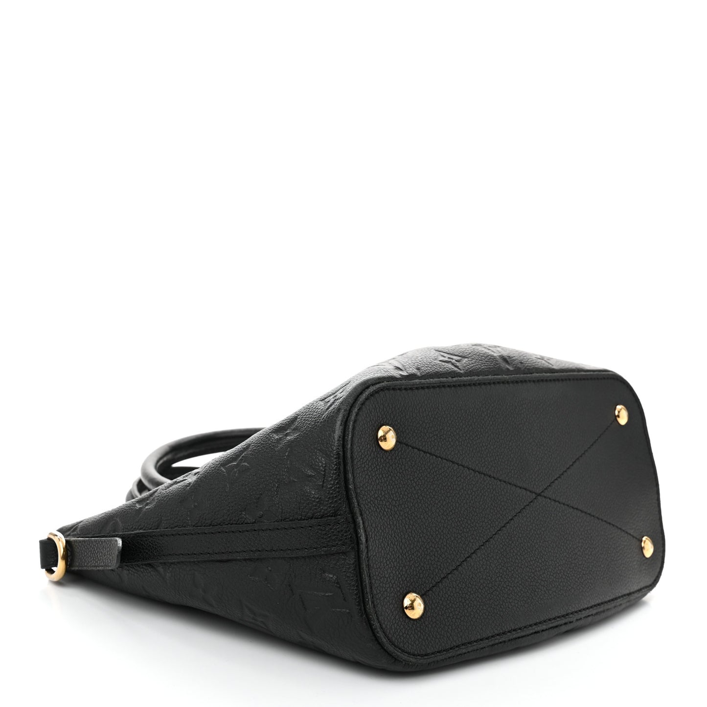 Empreinte Mazarine PM Black