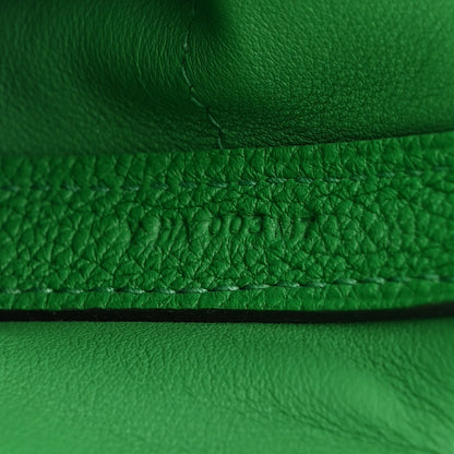 Hermes Togo Swift 24/24 29 Bambou 7 of 10