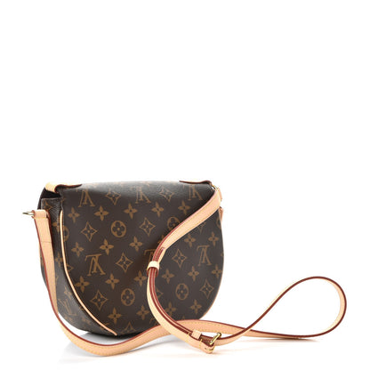 Louis Vuitton Monogram Saint Cloud 3 of 8