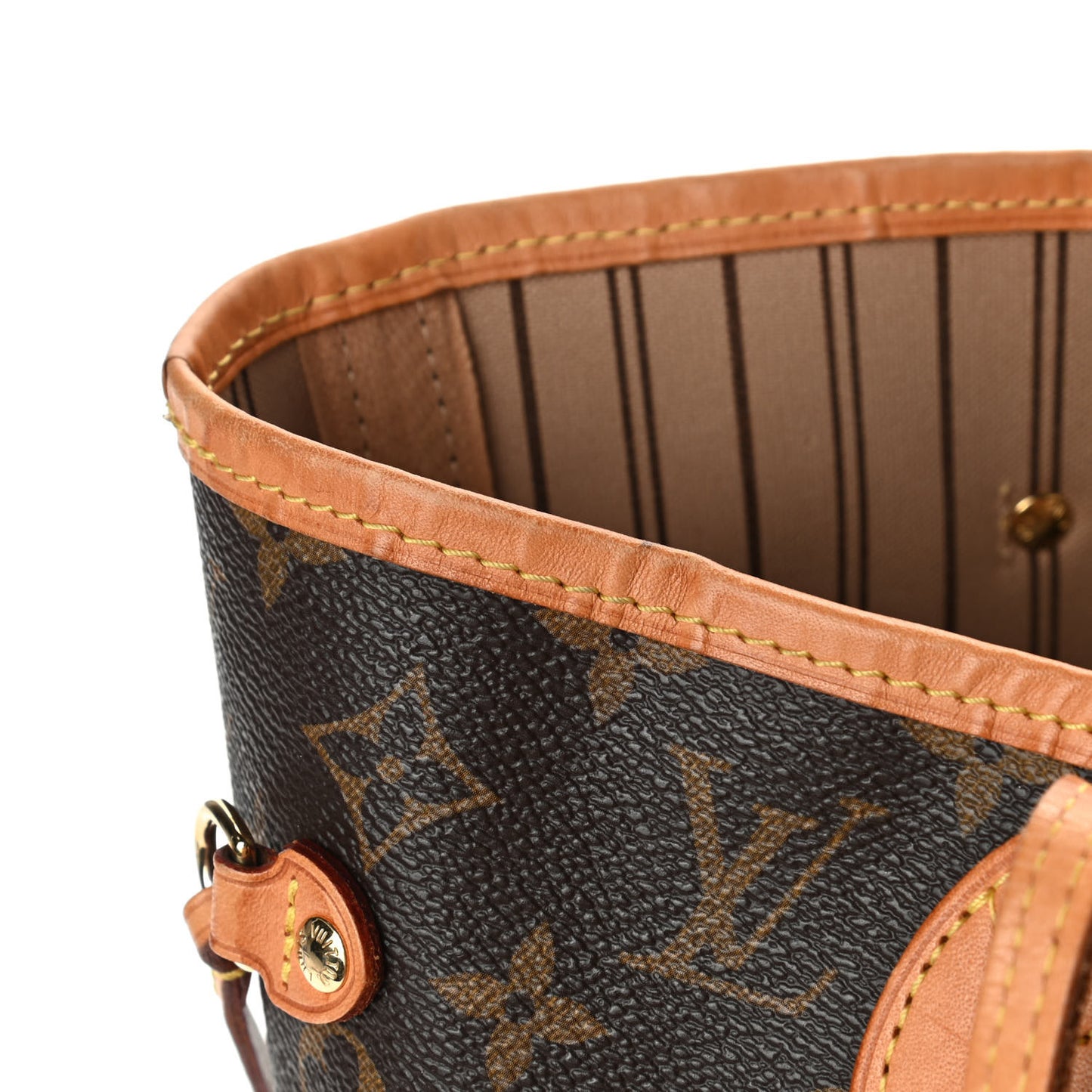 Monogram Neo Neverfull MM